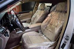مێرسێدس بێنز E-Class